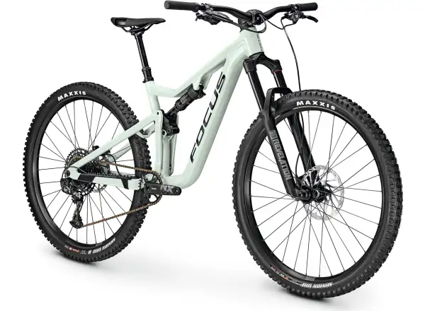 Focus Jam 6.8 DI 29" Mountainbike Sky Grey