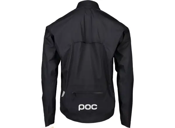 POC Haven Rain Herrenjacke Uranium Black