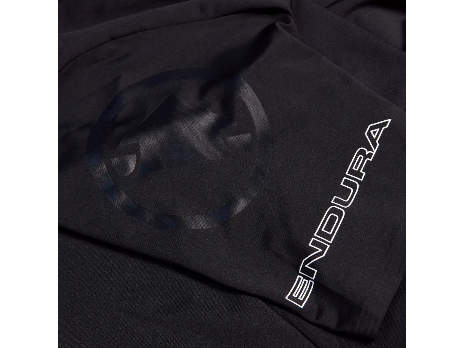 Endura Pro SL Damen Trikot Kurzarm Black