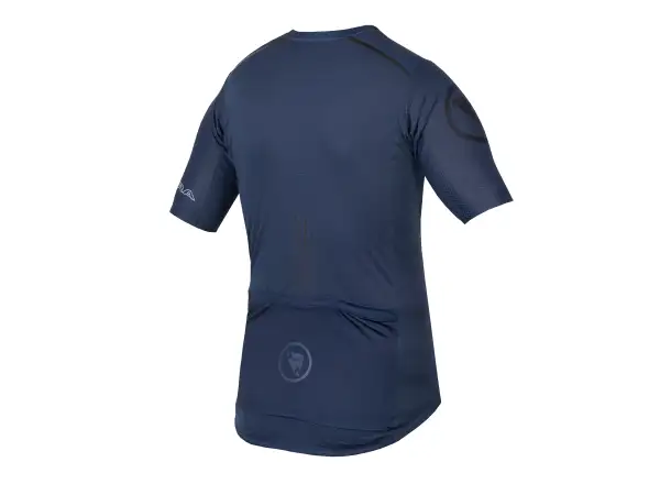 Endura Pro SL Race Herren Trikot Kurzarm Ink Blue