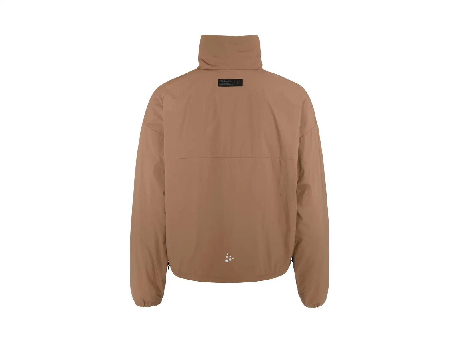 Craft SubZ Light Damenjacke braun