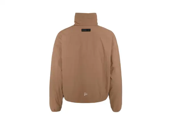 Craft SubZ Light Damenjacke braun