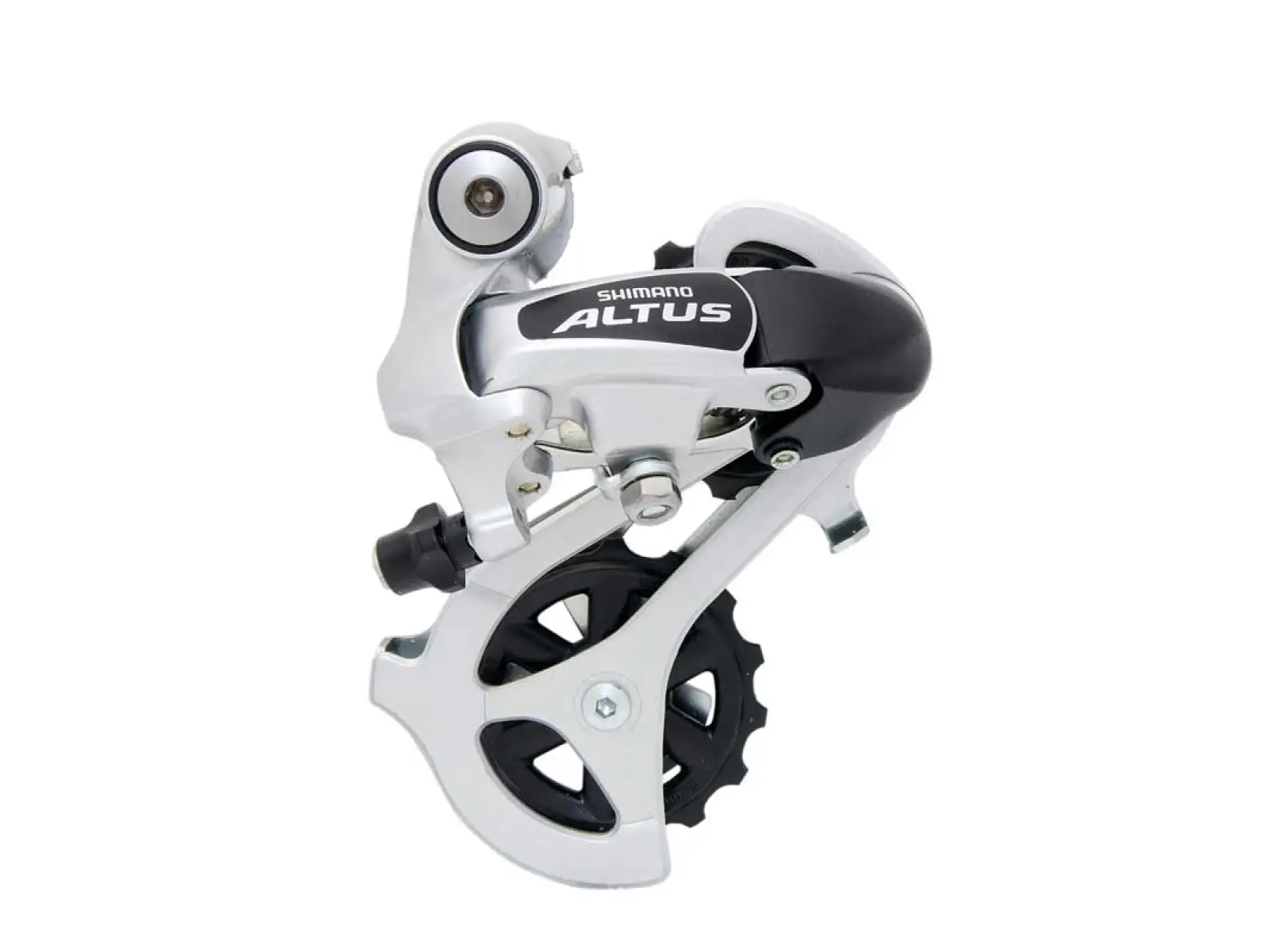 Shimano Altus RD-M310 7-/8-fach Schaltwerk Schwarz