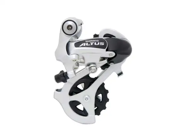 Shimano Altus RD-M310 7-/8-fach Schaltwerk Schwarz