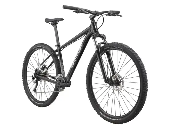 Cannondale Trail 7 29" BLK Mountainbike