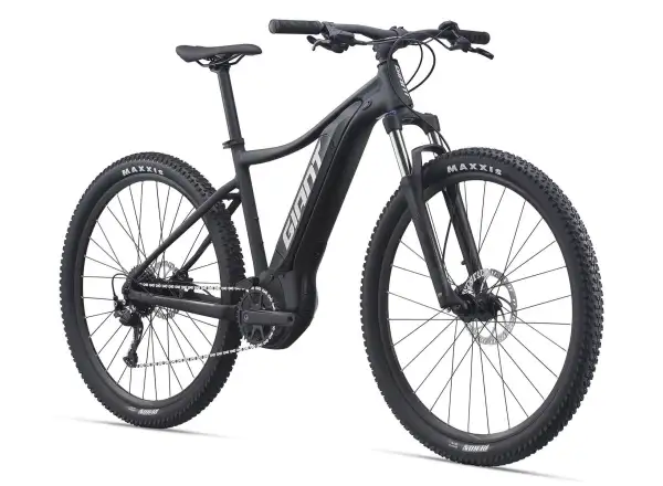 Giant Fathom E+ EX 29 Elektrofahrrad schwarz