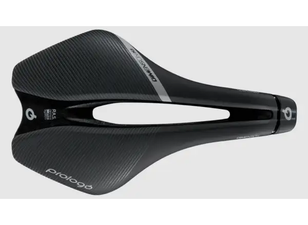 Prologo Dimension PAS T4.0 143 mm Sattel Schwarz