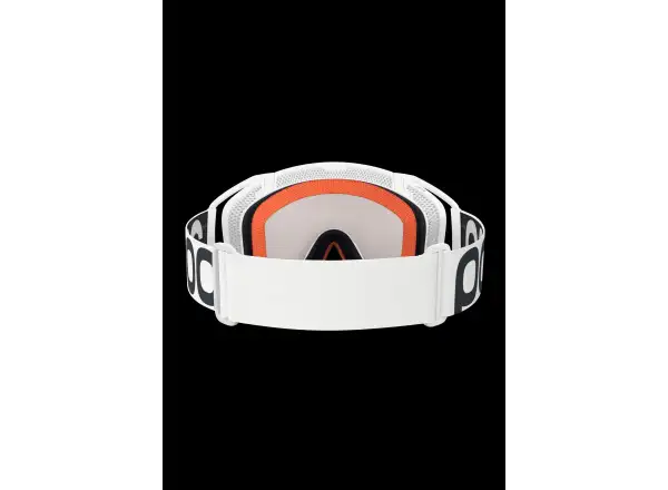 POC Zygon MTB Brille Hydrogen White/Clarity Trail/Cloudy Brown