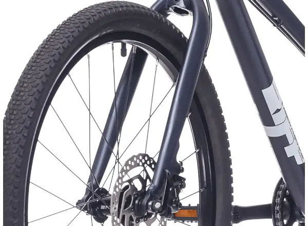 Rock Machine RIFF Tr 24 Kinderfahrrad Matte Deep Ocean Blue