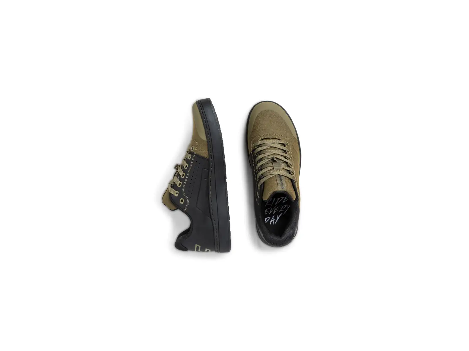 Ride Concepts Livewire Herrenschuhe Olive