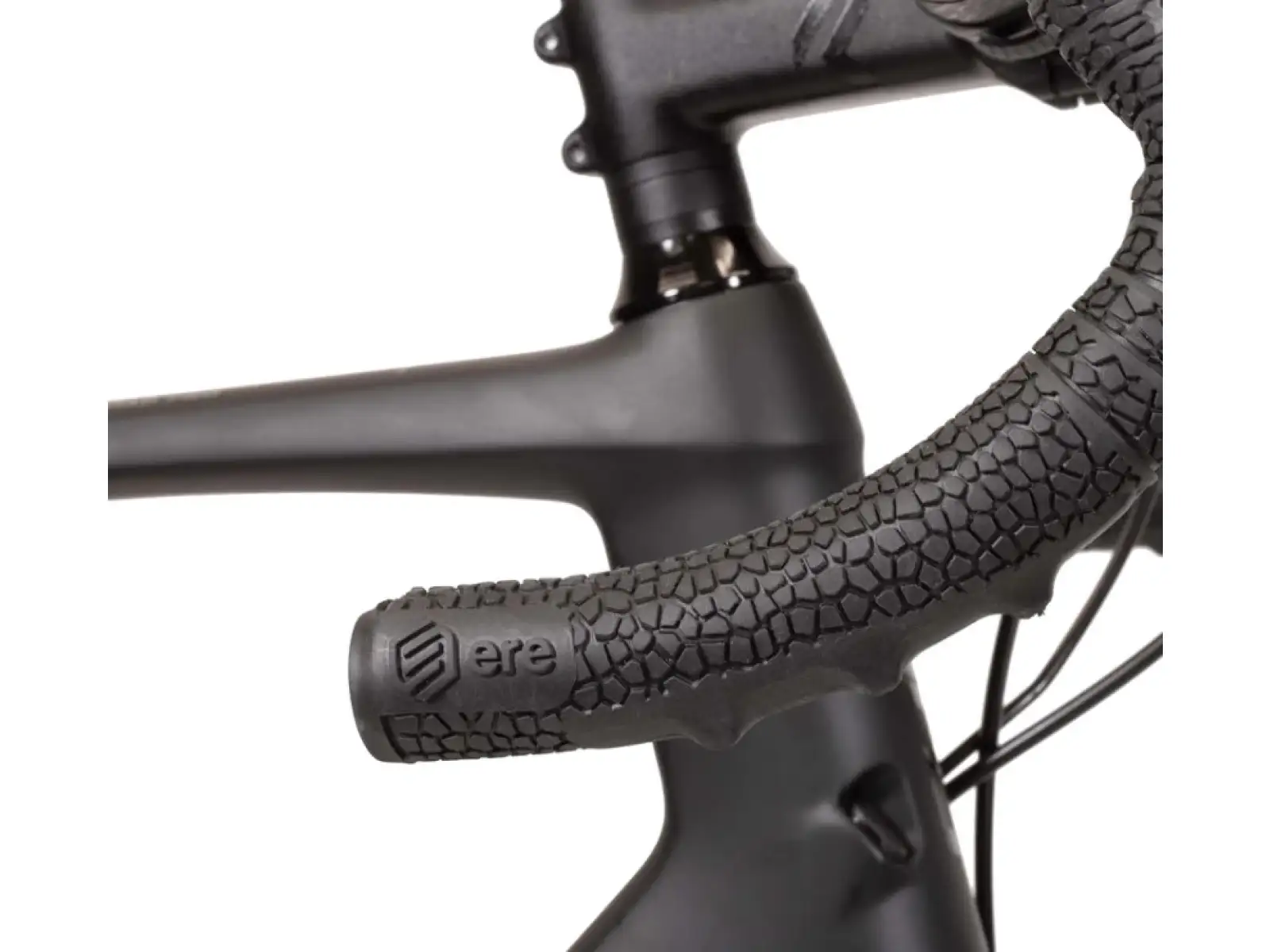 Ere Research Tenaci Handlebar Grip Gravel Set Lenkerband und Griffe Moss Green