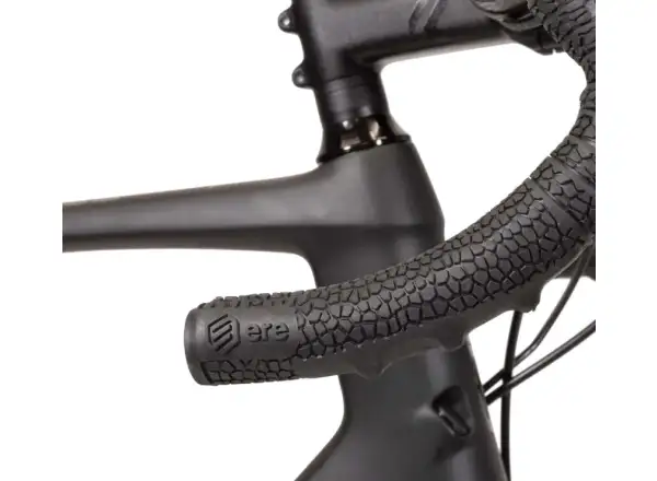 Ere Research Tenaci Handlebar Grip Gravel Set Lenkerband und Griffe Moss Green