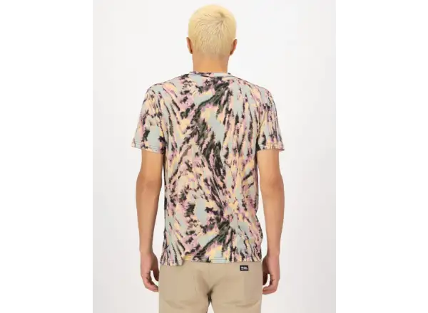 Mons Royale Icon Merino Classic Herren T-Shirt Rad Things