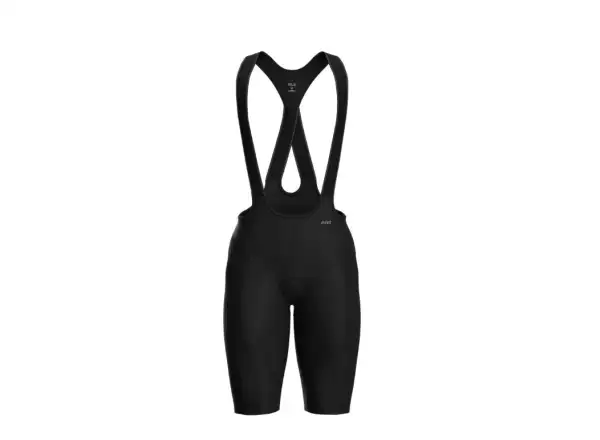 Alé R-EV1 Watt 3.6 Herren Radhose Black