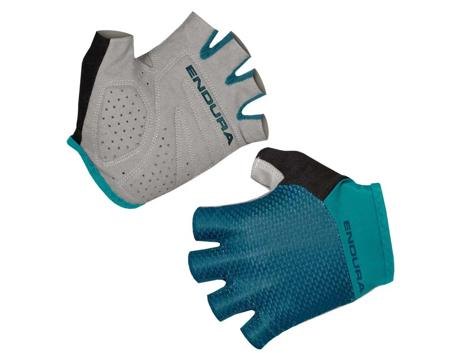 Endura Xtract Lite Damenhandschuhe, blau pazifik