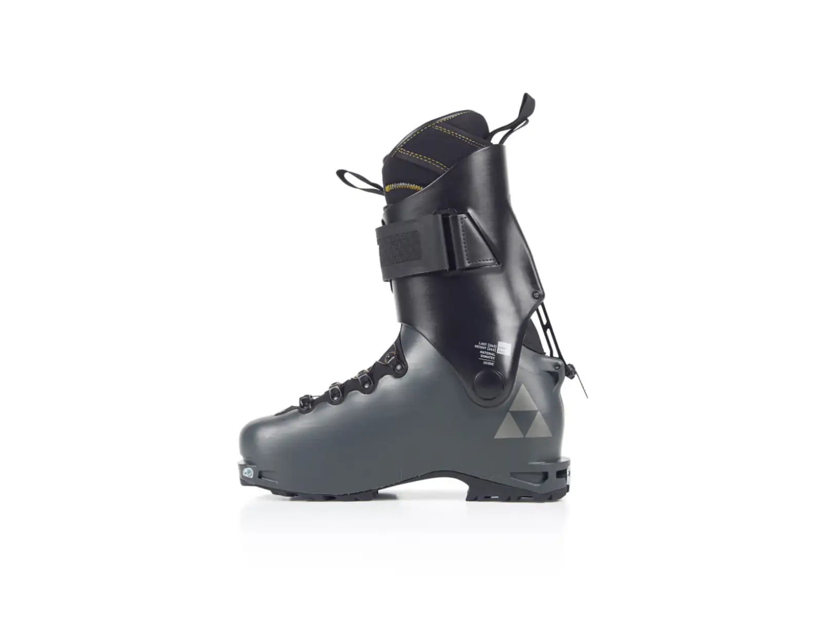 Fischer TRAVERS CS Herren Skitourenschuhe