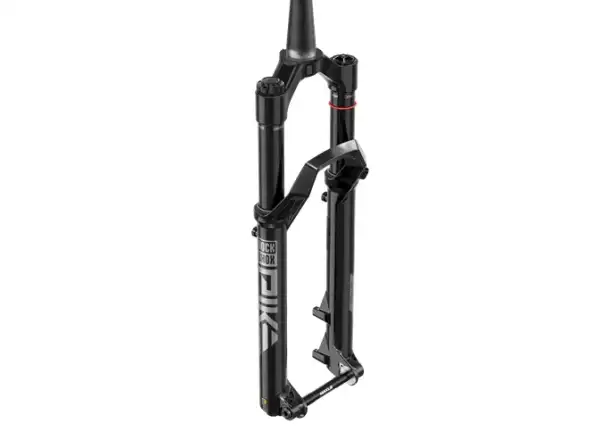 Rock Shox Pike Ultimate RC2 C2 29" gefederte Gabel Gloss Black