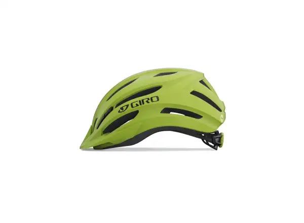 Giro Register II MIPS Helm Matt Grün