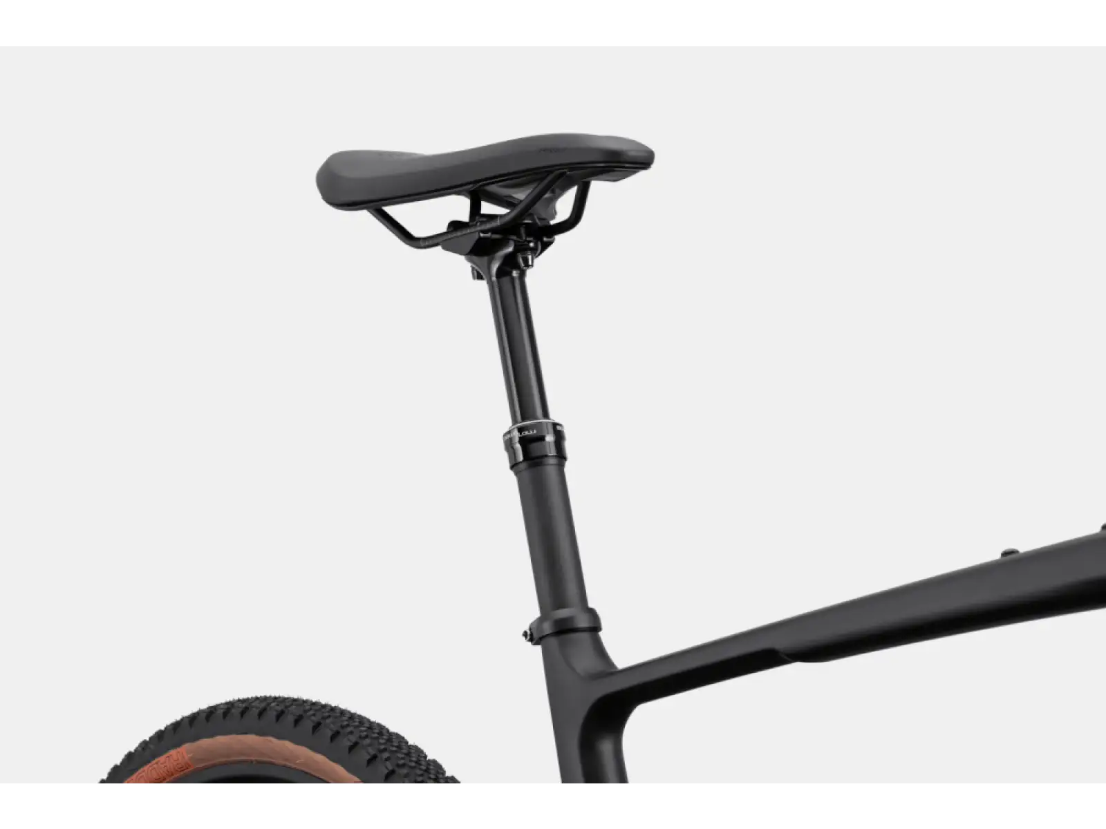 Cannondale Topstone Carbon 2 Lefty G2 GDT Gravelbike