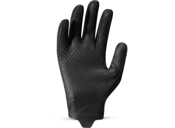 Roeckl Mittelberg Fahrradhandschuhe Black Shadow