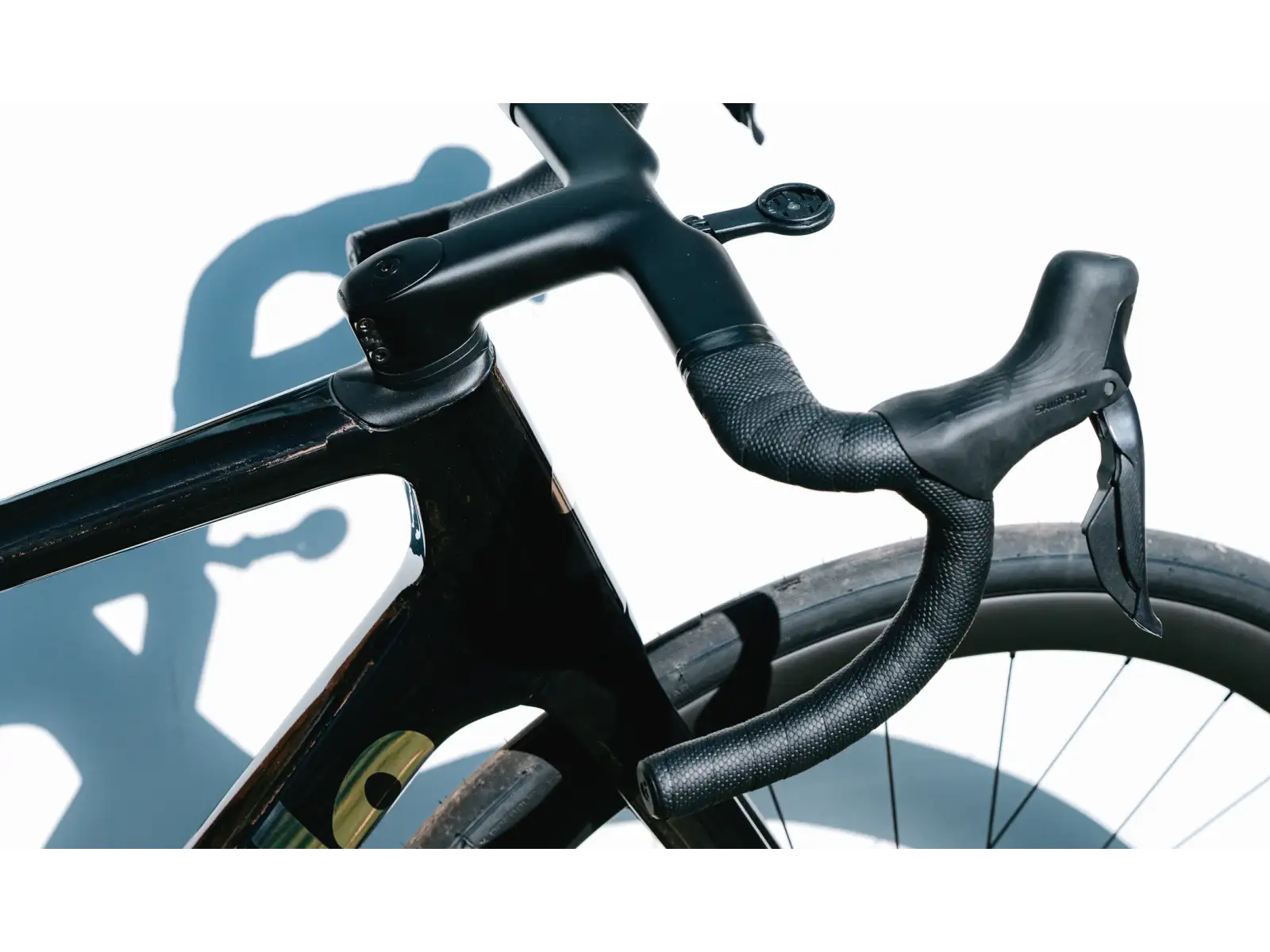 Cervélo Caledonia-5 SRAM Red AXS Sandstone