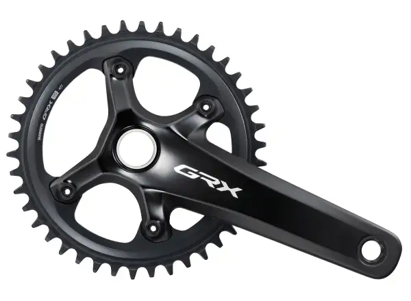 Shimano GRX FC-RX820-1 Kurbelgarnitur 1x12 42 Zähne