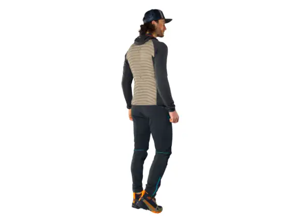 Dynafit Speed Insulation Hybrid Herrenjacke Rock Khaki