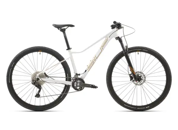 Superior XC 889 Damen Mountainbike in Gloss White Metallic