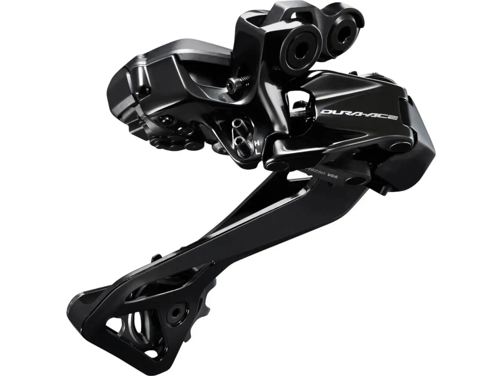 Shimano Dura-Ace Di2 R9250 Rennradgruppe