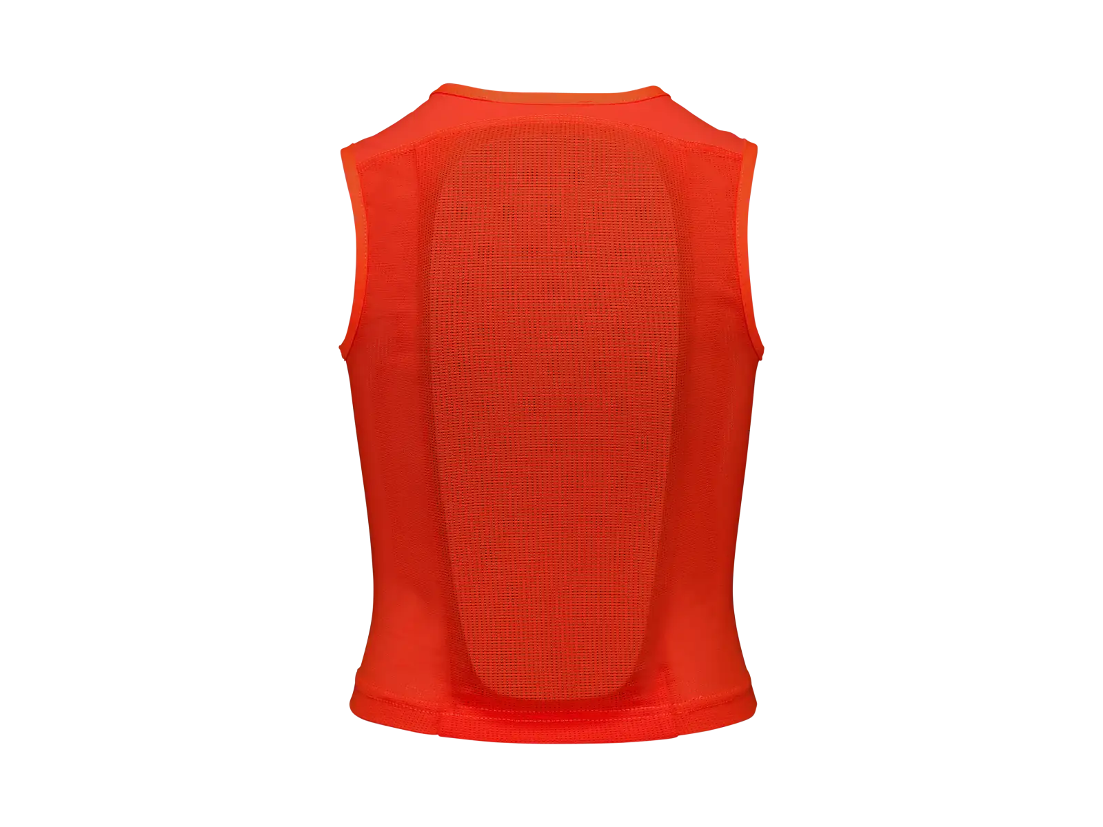 POCito VPD Air Vest Rückenprotektor Fluorescent Orange