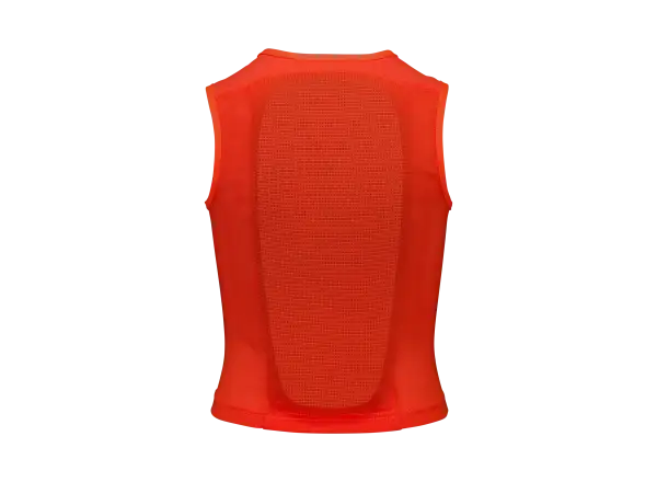 POCito VPD Air Vest Rückenprotektor Fluorescent Orange