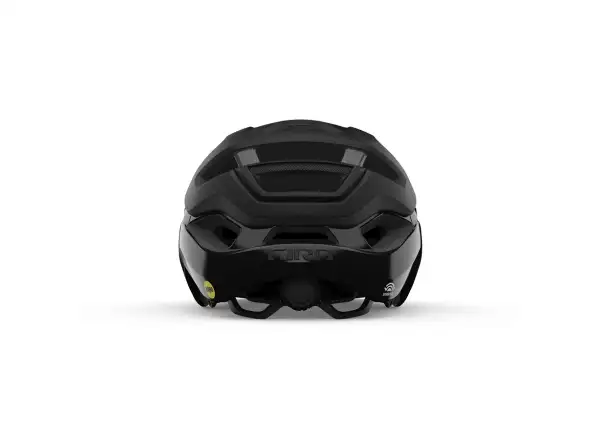 Giro Manifest Spherical Helm Matt Schwarz