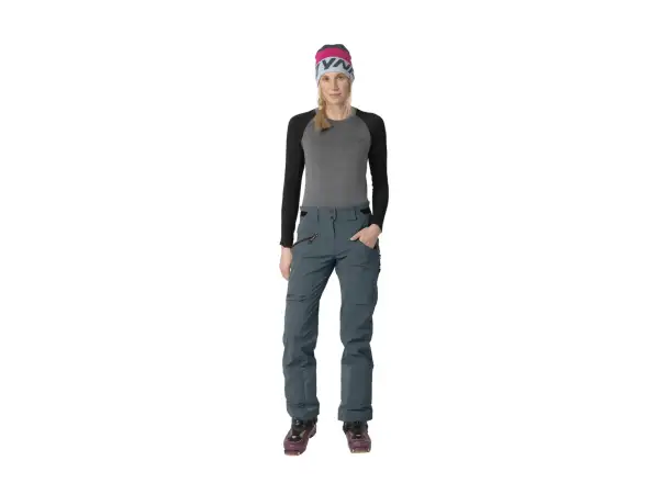 Dynafit Radical Softshell Damenhose Cinder