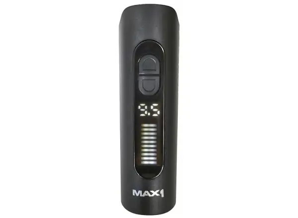 MAX1 Nova 200 USB Frontlicht
