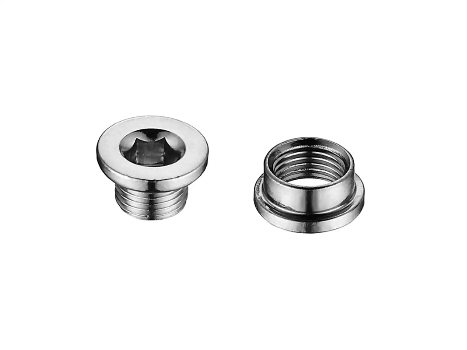Die Union Rahmenplatte GH-011.