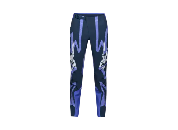 Fox Flexair Herren Hose Diffuse Special Edition Blueberry