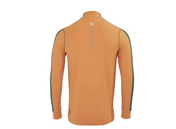 Silvini Arestino Herrenjacke Garden/Tiger