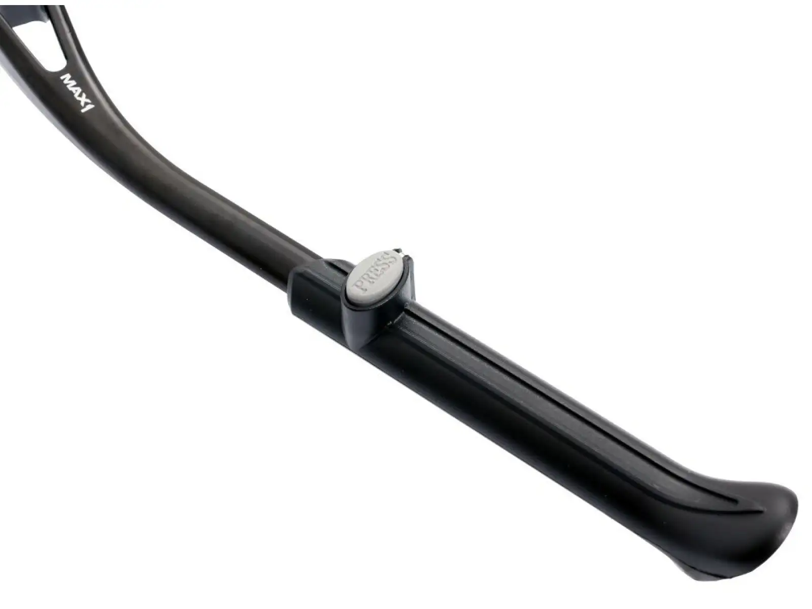 MAX1 Lite Stand 24-29" 40 mm Schwarz