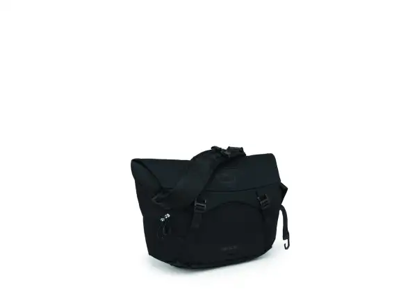Osprey Metron 18 l Umhängetasche Schwarz