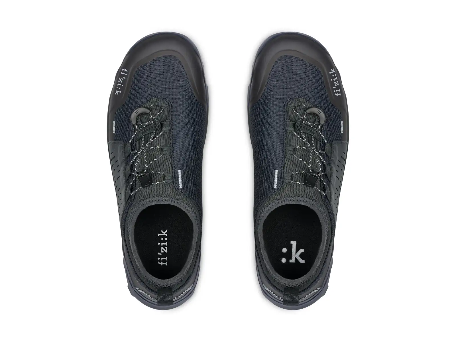 Fizik Ergolace 2 Flat MTB Schuhe Dark Blue/Black