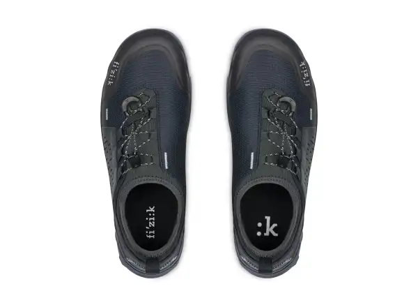 Fizik Ergolace 2 Flat MTB Schuhe Dark Blue/Black