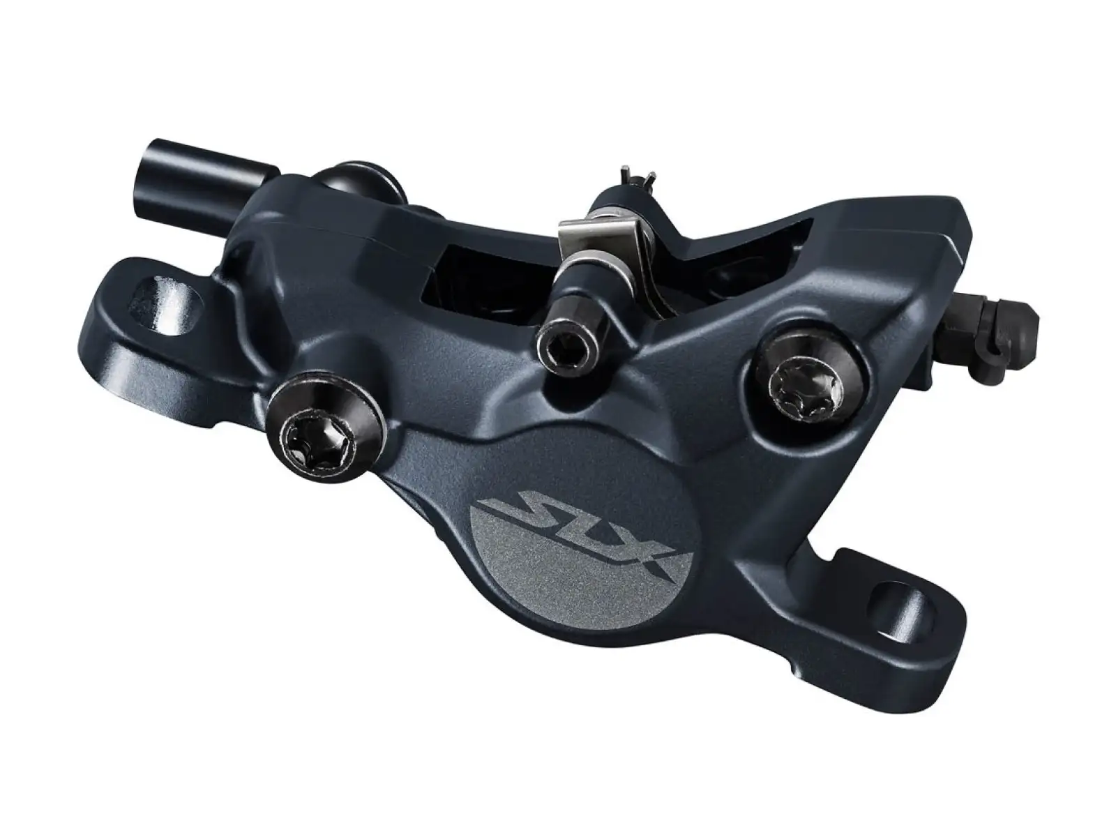Shimano SLX BR-M7100 Bremssattel - J04C Beläge