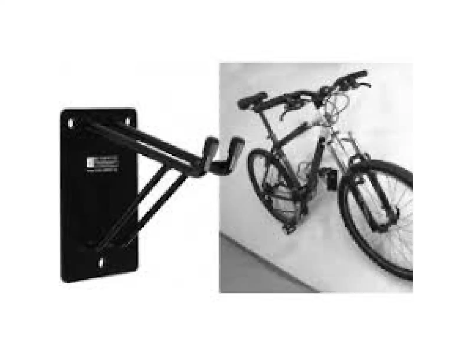 Fahrradhalter - für Pedal PDS-DK-P