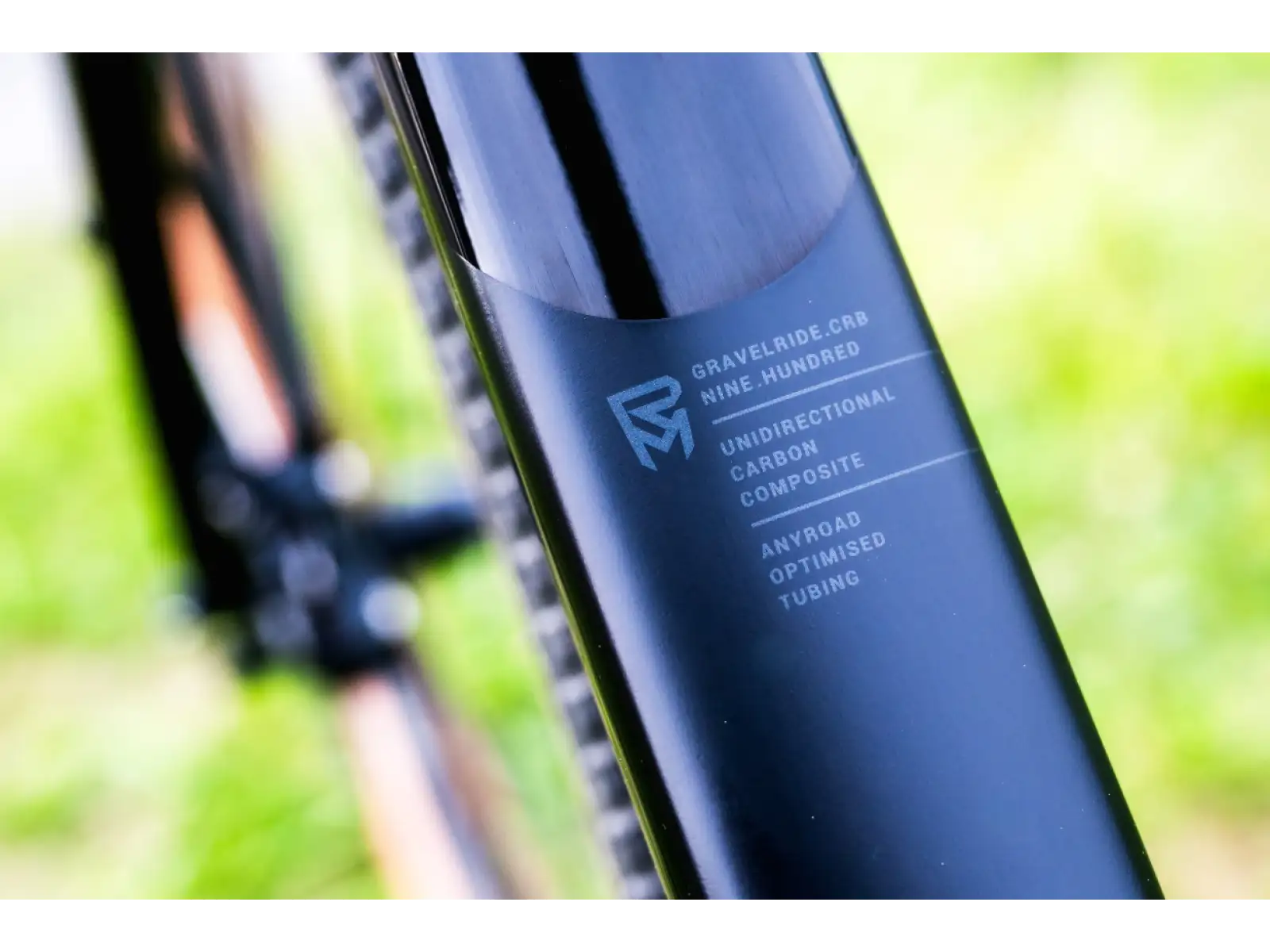 Rock Machine Gravelride CRB 900 AXS Gravelbike