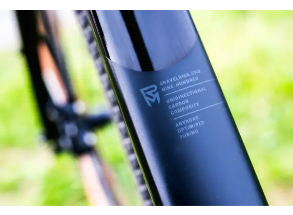 Rock Machine Gravelride CRB 900 AXS Gravelbike