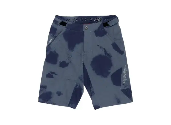 Troy Lee Designs Skyline Air Herren Shorts Flared Steel