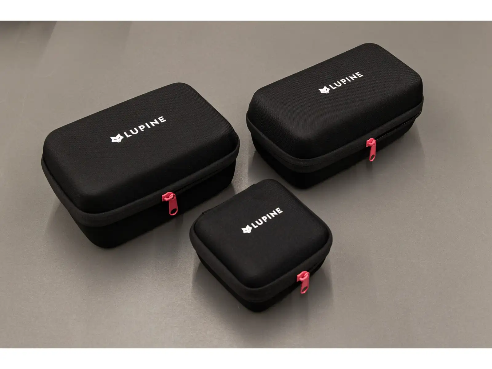 Lupine Piko Helmlicht 2100 lm 3.5 Ah