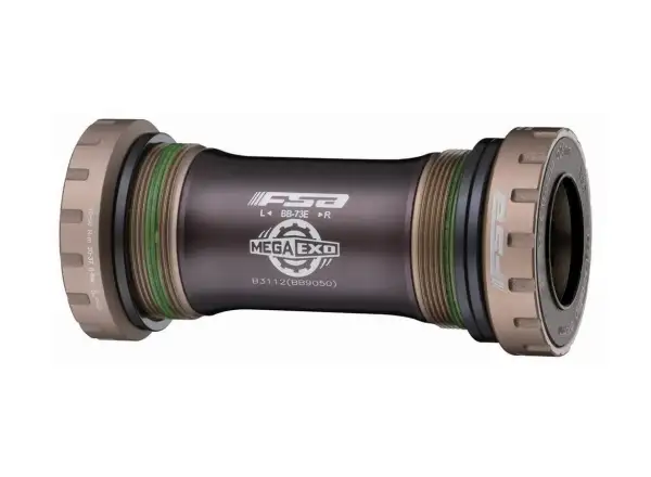 FSA MegaExo BB-9050 Innenlager mit 24mm Achse