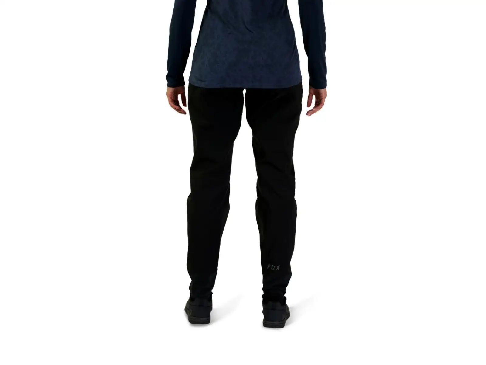 Fox W Ranger Damenhose schwarz