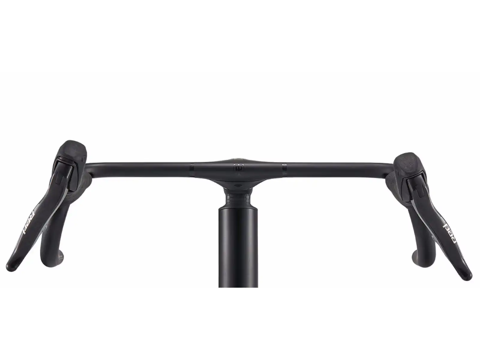 Ritchey Lenker mit Integration Superlogic Butano Ridge 115x400x90
